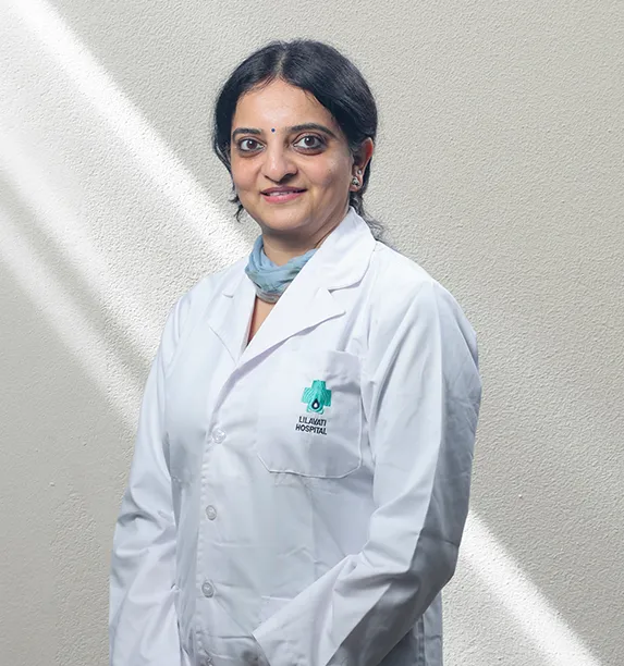 Dr. Falguni Thanki